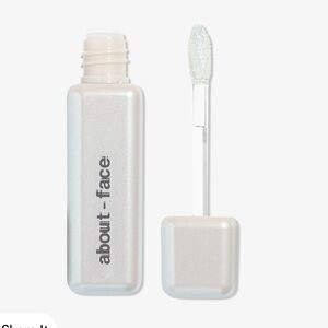 About-Face Cloud Control Eyepaint